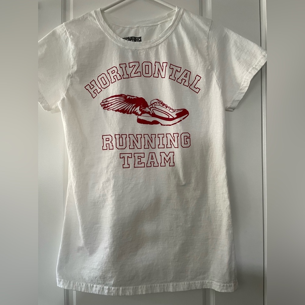 ✨ 3/$25 ✨ Ripple Junction Pitch Perfect, Fat Amy Horizonal Running